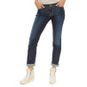 jeans “Cora“ TrueNYC dark blue